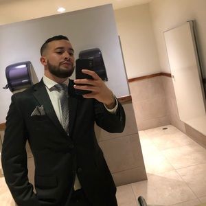 Meet your Posher, Adrian